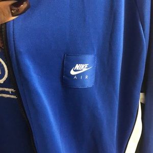 Brand new Nike air jacket